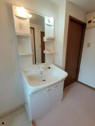 サンスクエア２１・Ａの物件内観写真