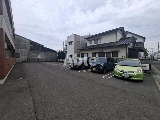 ベルメゾン今里の物件外観写真