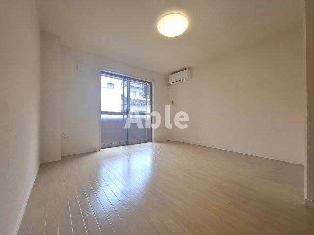 ベルメゾン今里の物件内観写真