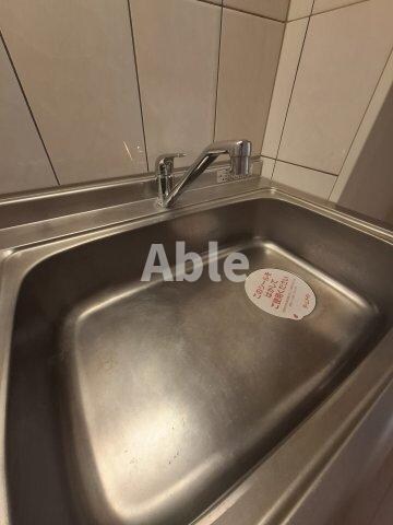 ベルメゾン今里の物件内観写真