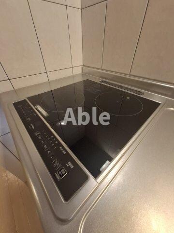 ベルメゾン今里の物件内観写真