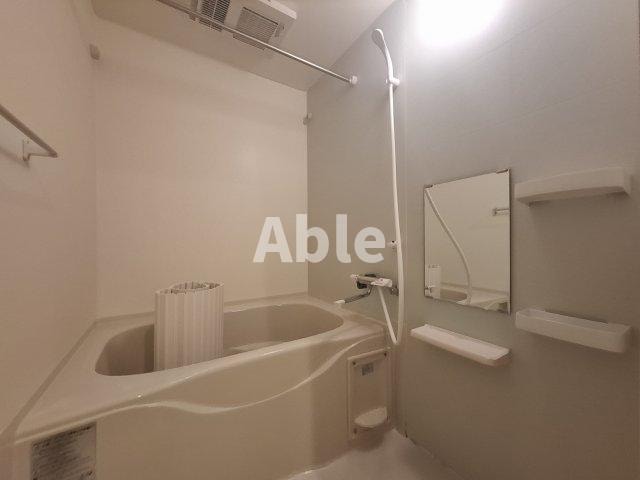 ベルメゾン今里の物件内観写真