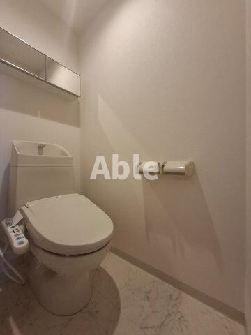 ベルメゾン今里の物件内観写真