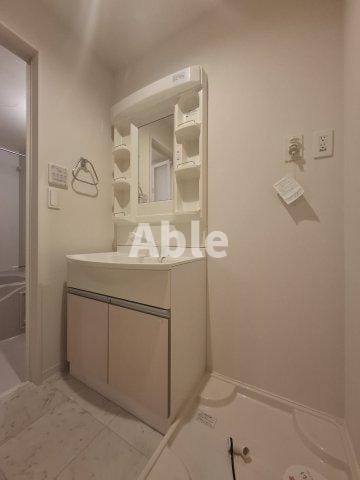 ベルメゾン今里の物件内観写真