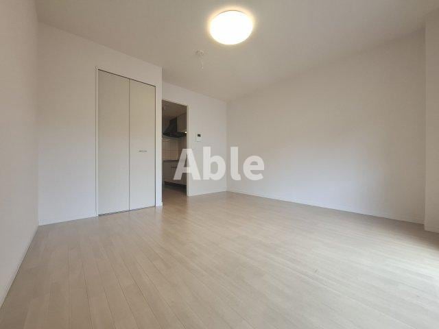 ベルメゾン今里の物件内観写真