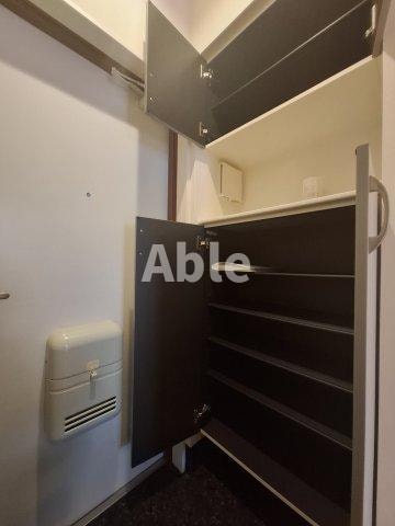 ベルメゾン今里の物件内観写真