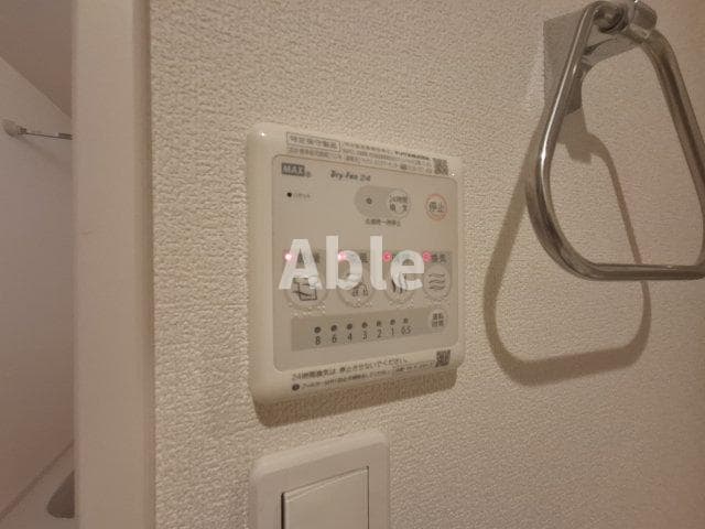 ベルメゾン今里の物件内観写真