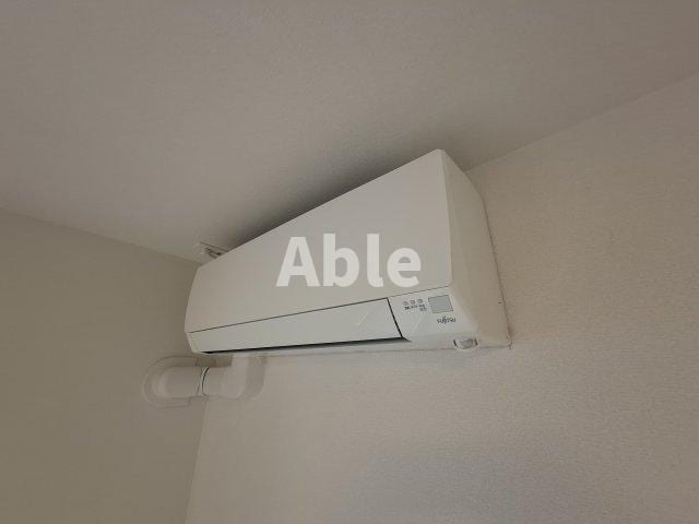 ベルメゾン今里の物件内観写真