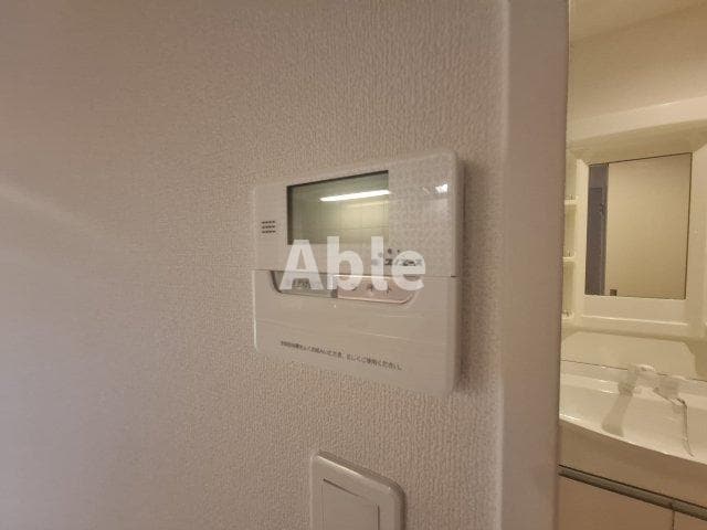 ベルメゾン今里の物件内観写真