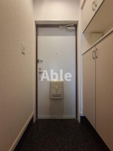 ベルメゾン今里の物件内観写真