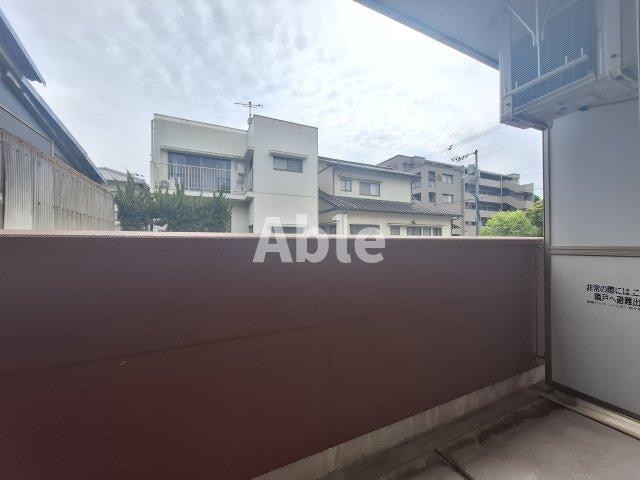 ベルメゾン今里の物件内観写真