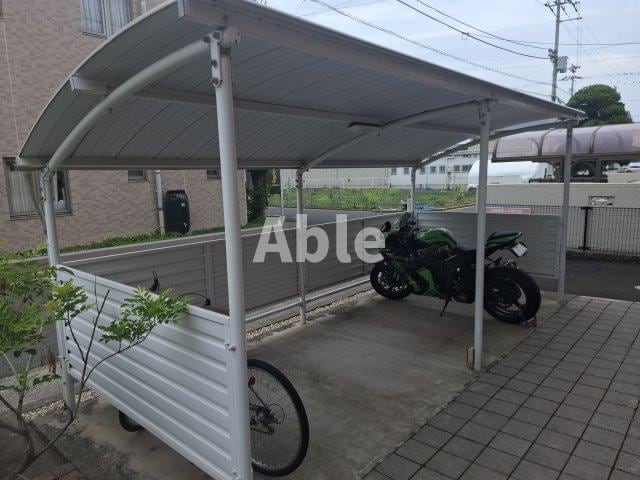 ベルメゾン今里の物件内観写真