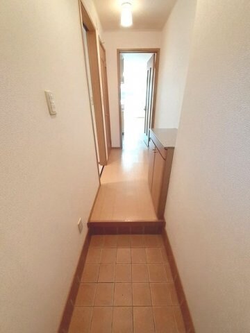 アベンシス５の物件内観写真