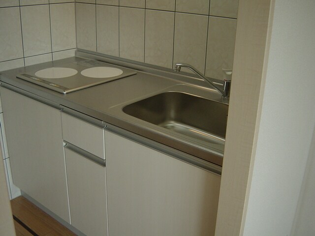 フェリーチェの物件内観写真