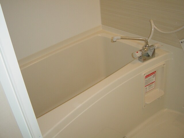 フェリーチェの物件内観写真