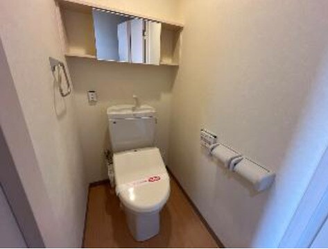 フェリーチェの物件内観写真