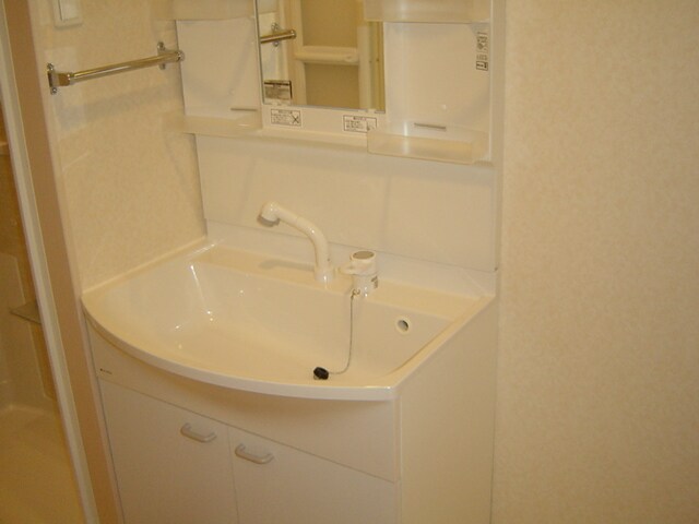 フェリーチェの物件内観写真