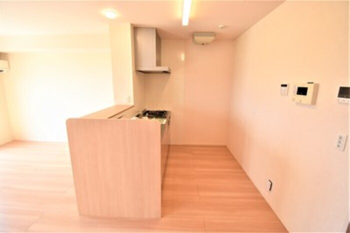 レジアスの物件内観写真