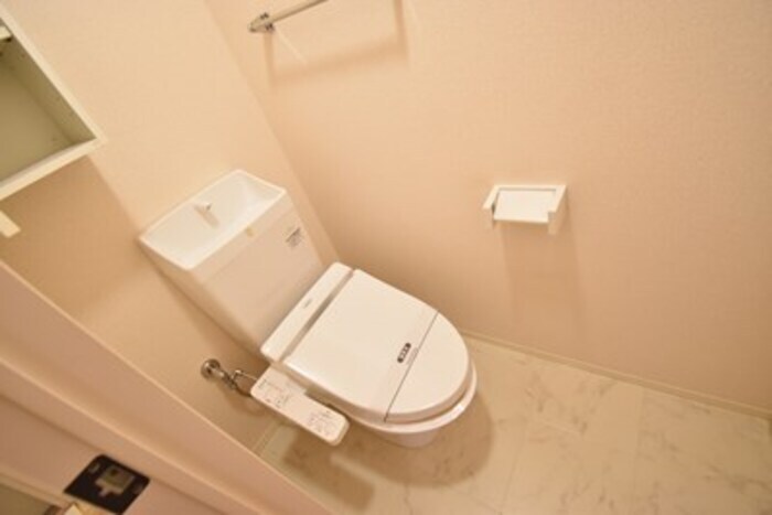 レジアスの物件内観写真