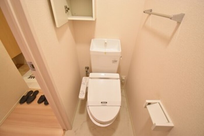 レジアスの物件内観写真