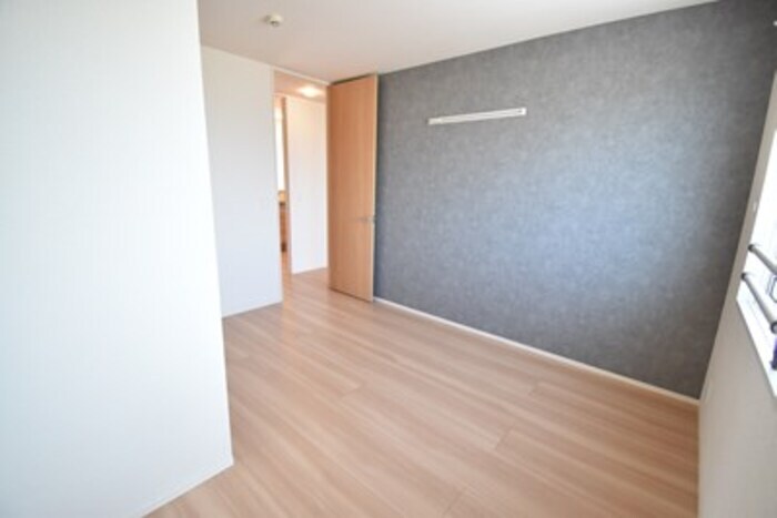 レジアスの物件内観写真