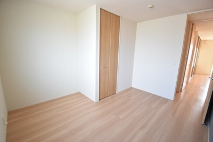 レジアスの物件内観写真