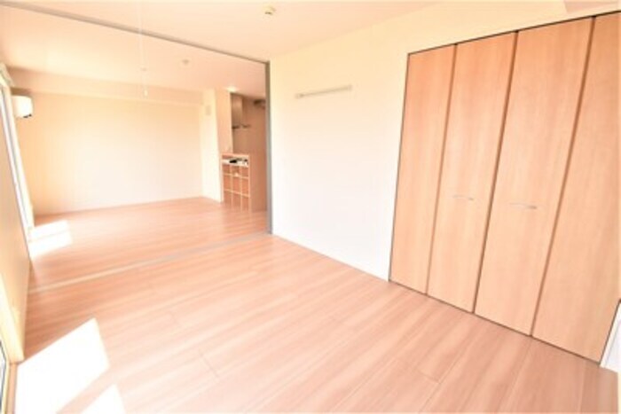 レジアスの物件内観写真