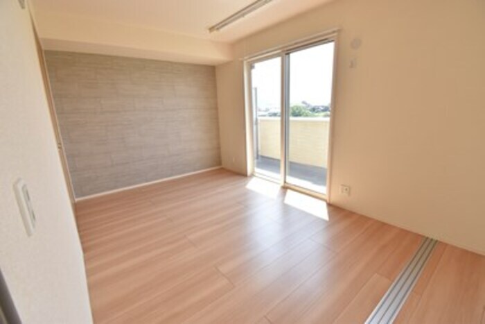 レジアスの物件内観写真