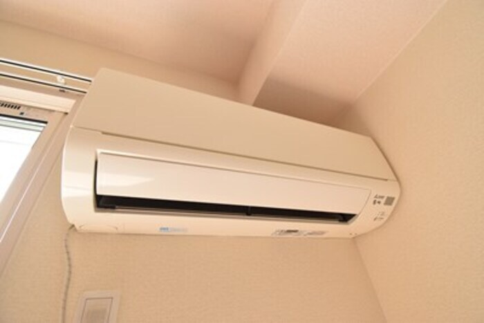 レジアスの物件内観写真