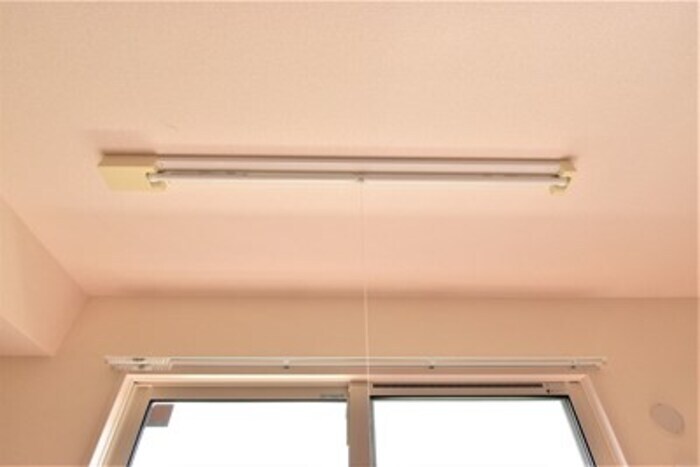 レジアスの物件内観写真