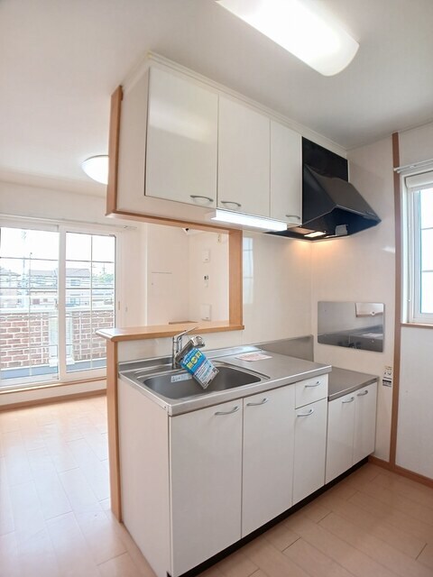 Ｍ・フレージュー　Ｂの物件内観写真