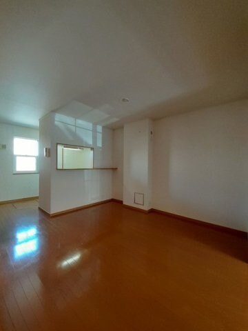 グランデ　カーサＤの物件内観写真