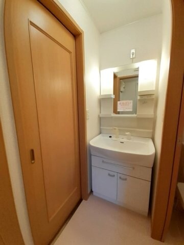 グランデ　カーサＤの物件内観写真