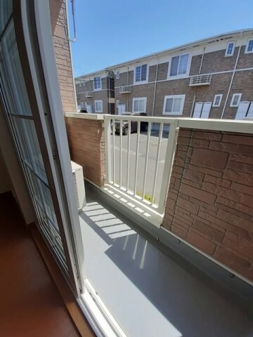 グランデ　カーサＤの物件内観写真