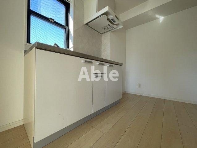 Ｄｅａｒ　ｃｏｕｒｔの物件内観写真