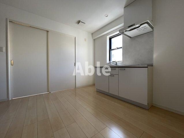 Ｄｅａｒ　ｃｏｕｒｔの物件内観写真