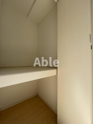 Ｄｅａｒ　ｃｏｕｒｔの物件内観写真