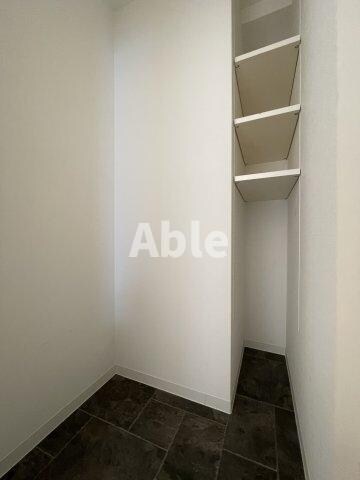 Ｄｅａｒ　ｃｏｕｒｔの物件内観写真