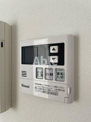 Ｄｅａｒ　ｃｏｕｒｔの物件内観写真