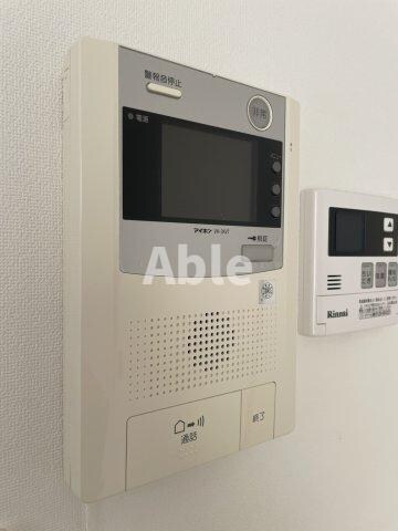 Ｄｅａｒ　ｃｏｕｒｔの物件内観写真