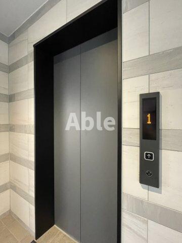 Ｄｅａｒ　ｃｏｕｒｔの物件内観写真