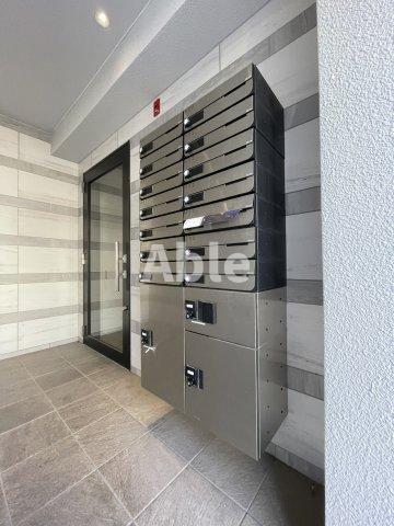 Ｄｅａｒ　ｃｏｕｒｔの物件内観写真