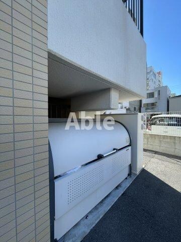 Ｄｅａｒ　ｃｏｕｒｔの物件内観写真