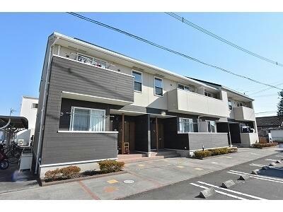 Ｙ’ｓコート弐番館　Ⅰの物件外観写真