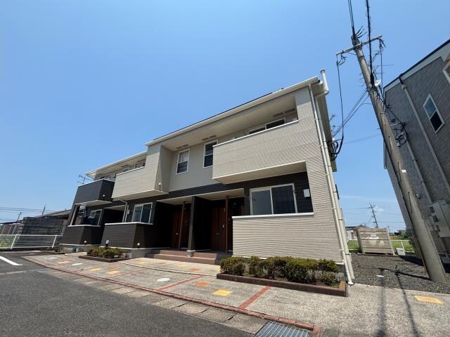 Ｙ’ｓコート弐番館　Ⅰの物件外観写真