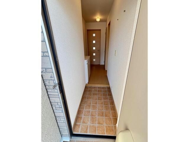 デフィーＭの物件内観写真