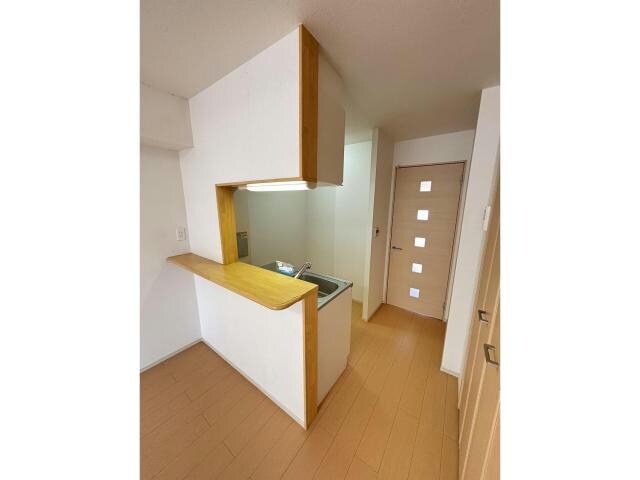 デフィーＭの物件内観写真