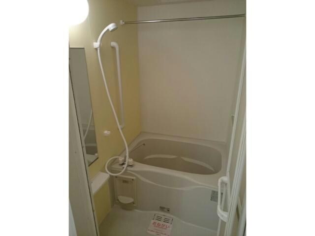 デフィーＭの物件内観写真