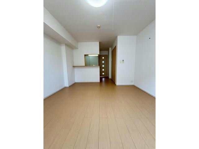 デフィーＭの物件内観写真