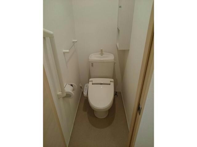 デフィーＭの物件内観写真